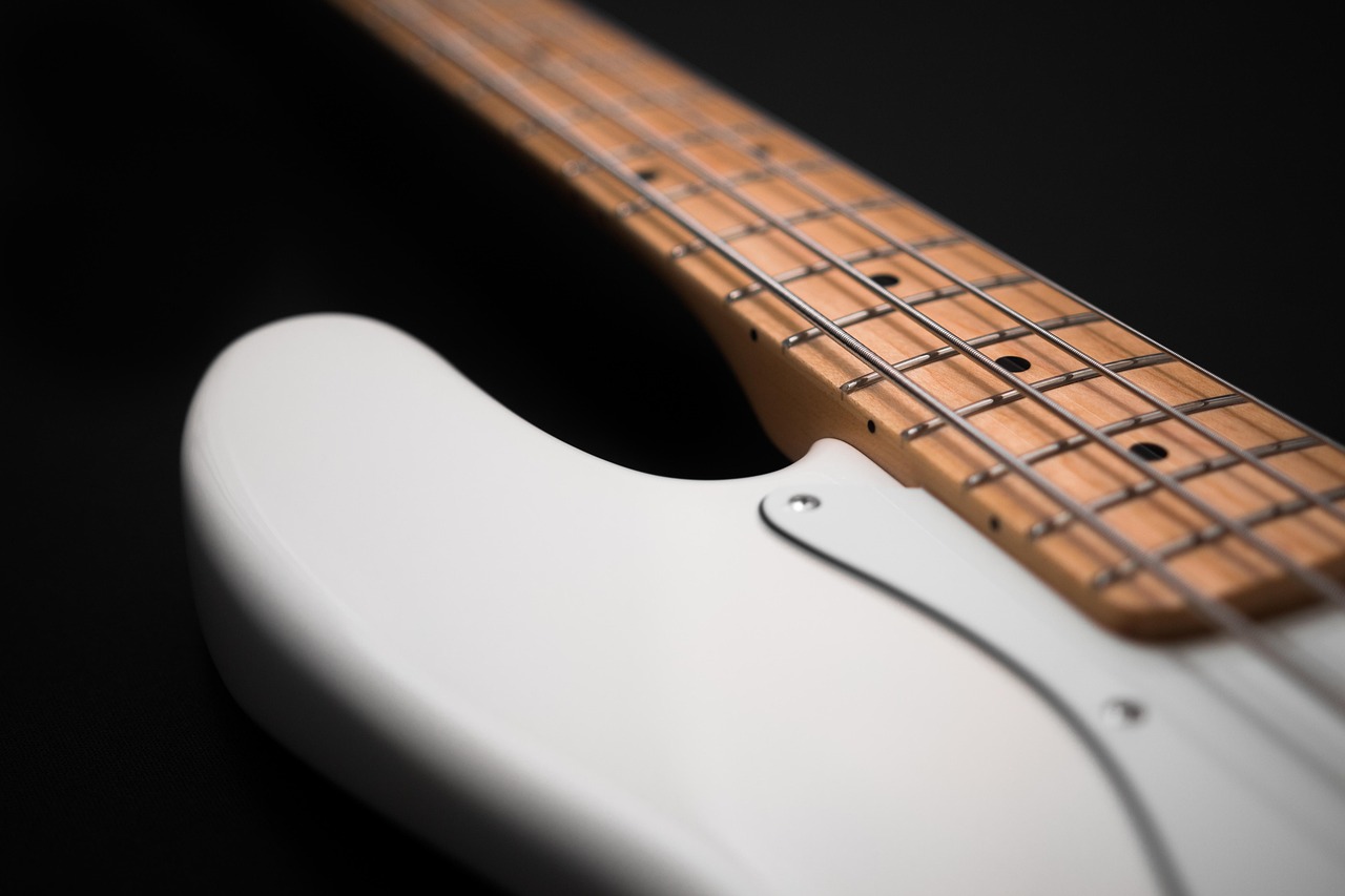Fender Precision Bass for Sale