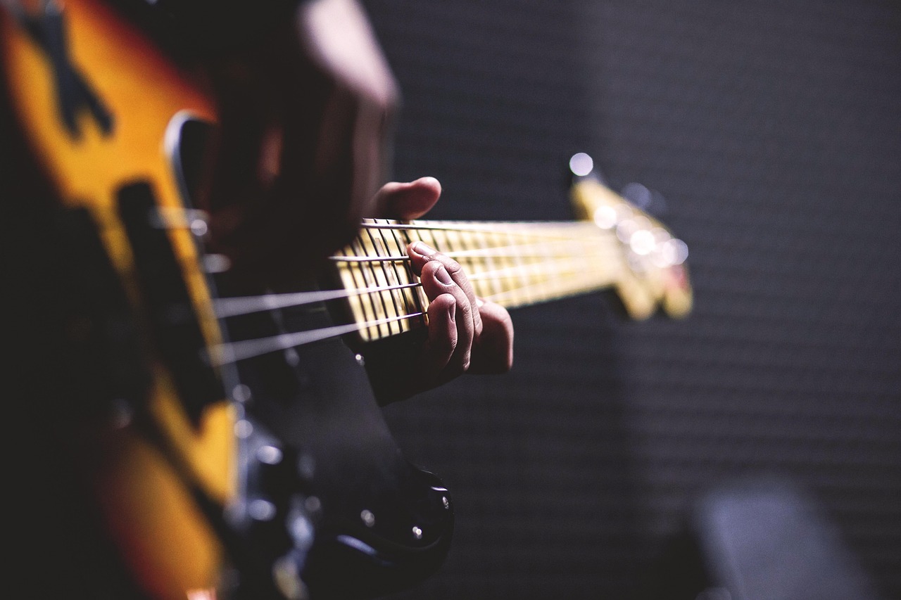 Dingwall Bass Guitars for Sale