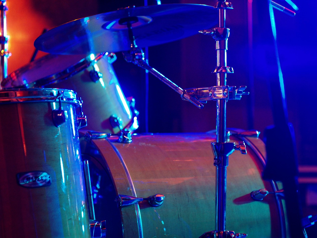 DW Drums for Sale