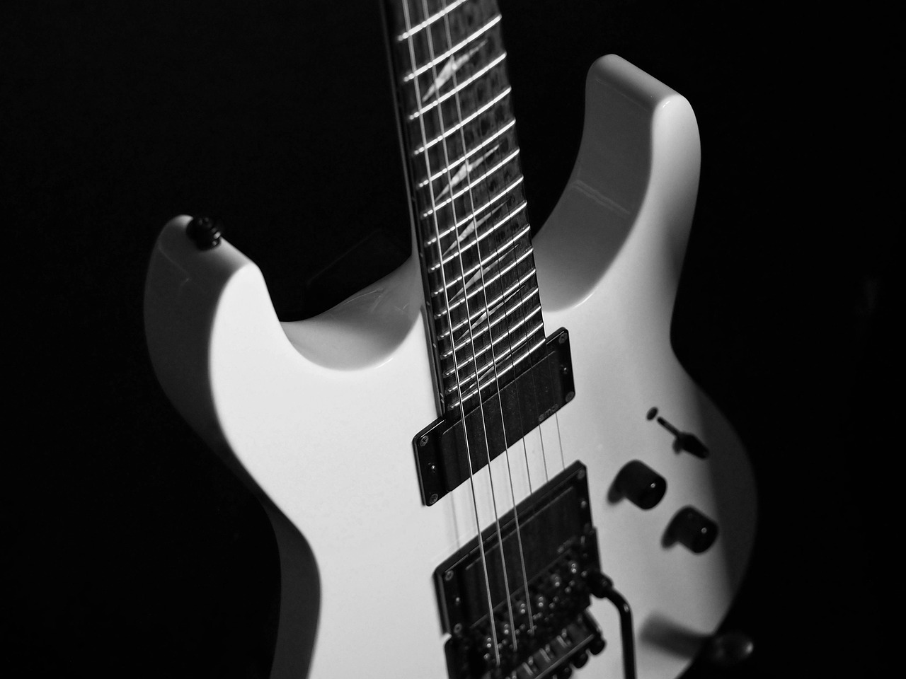 Classic Orange PRS Live