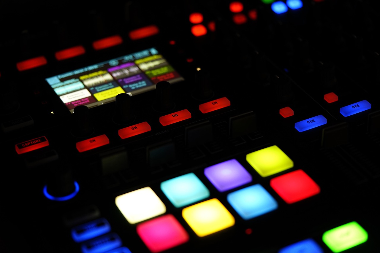 Ableton Move Standalone Workstation for Sale