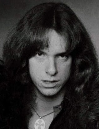 Cliff Burton Rig