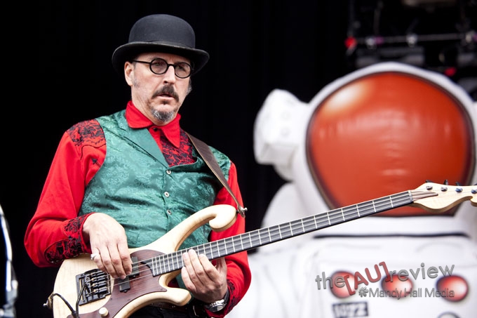 Les Claypool Rig