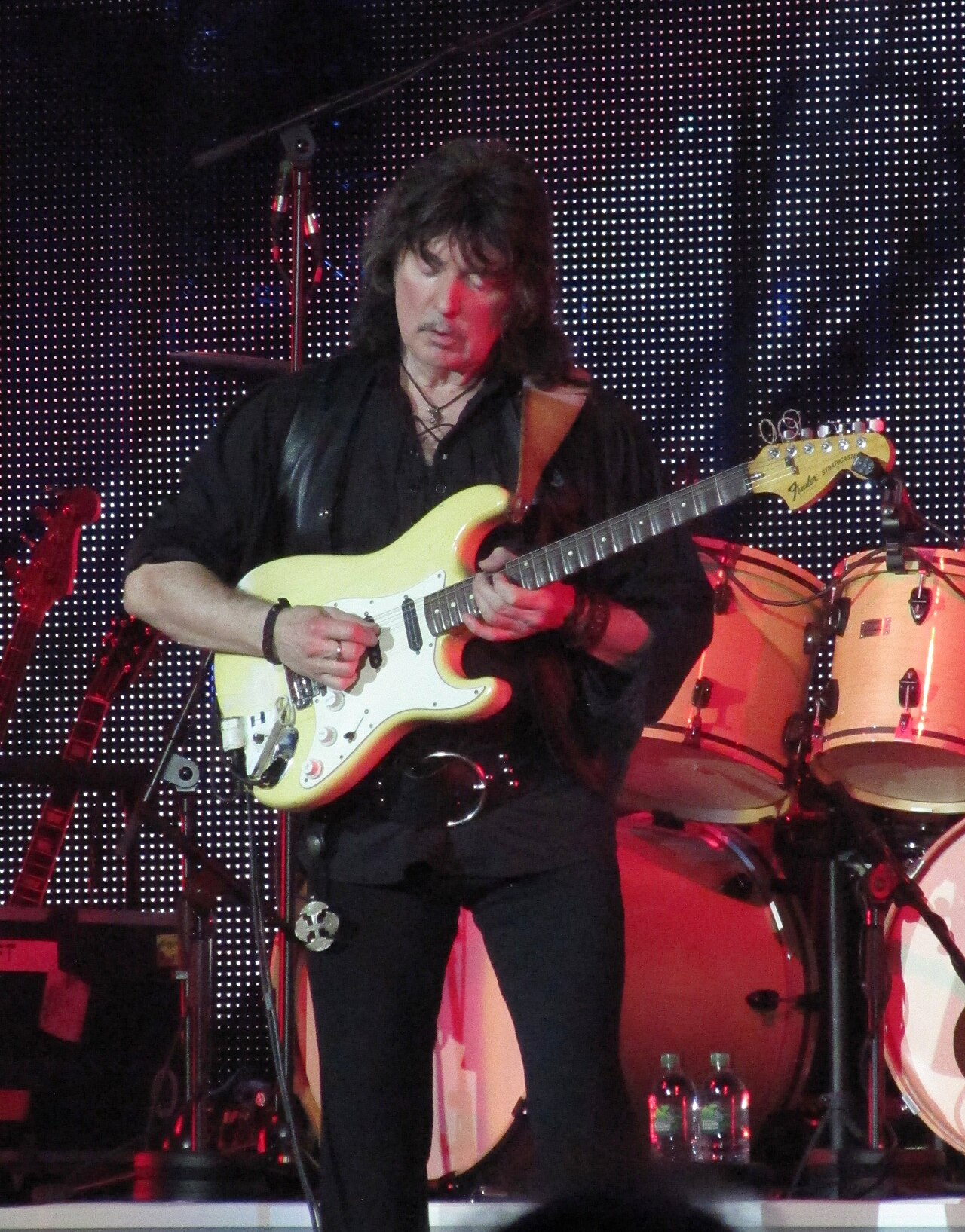 Ritchie Blackmore Rig