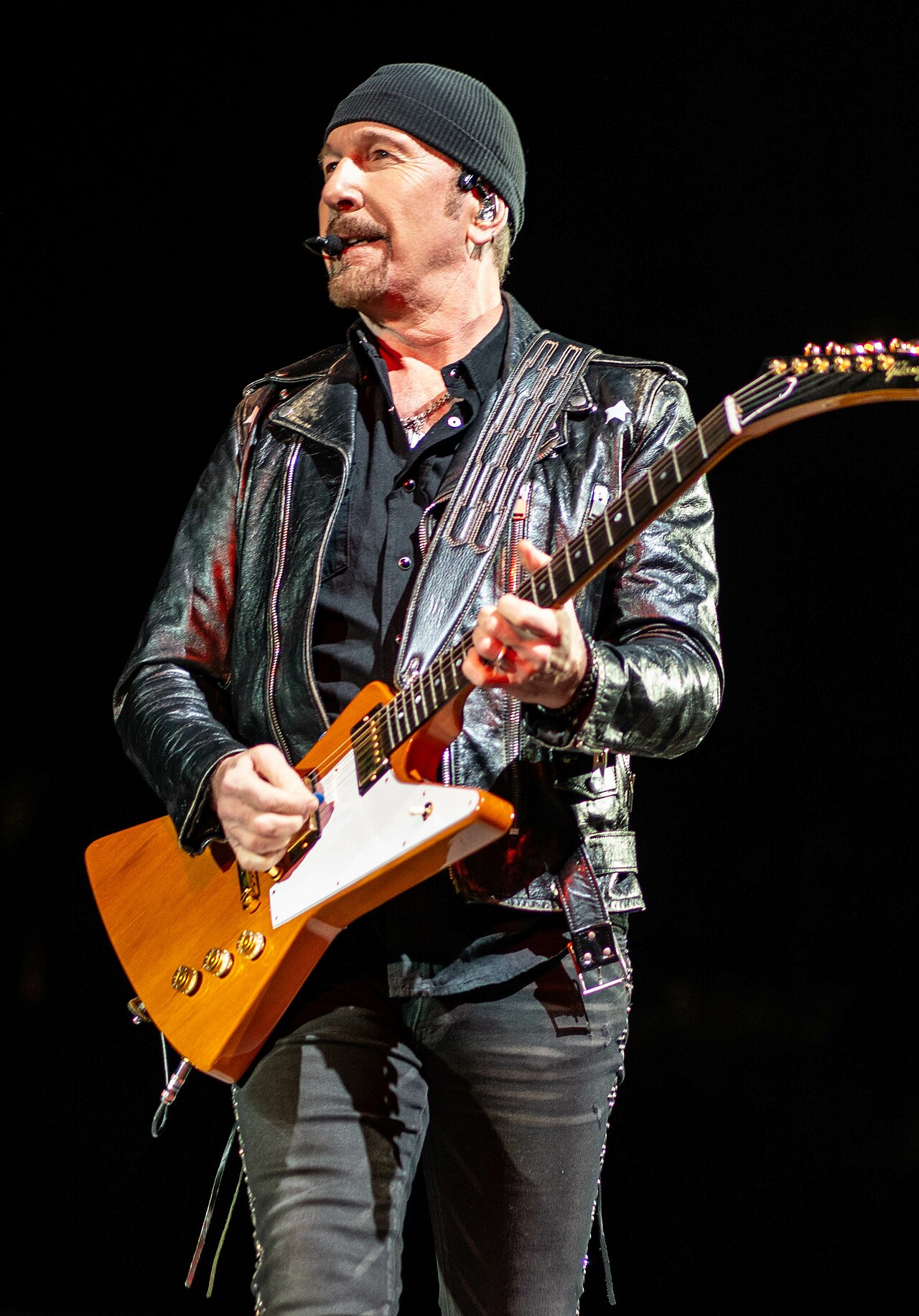 The Edge Rig
