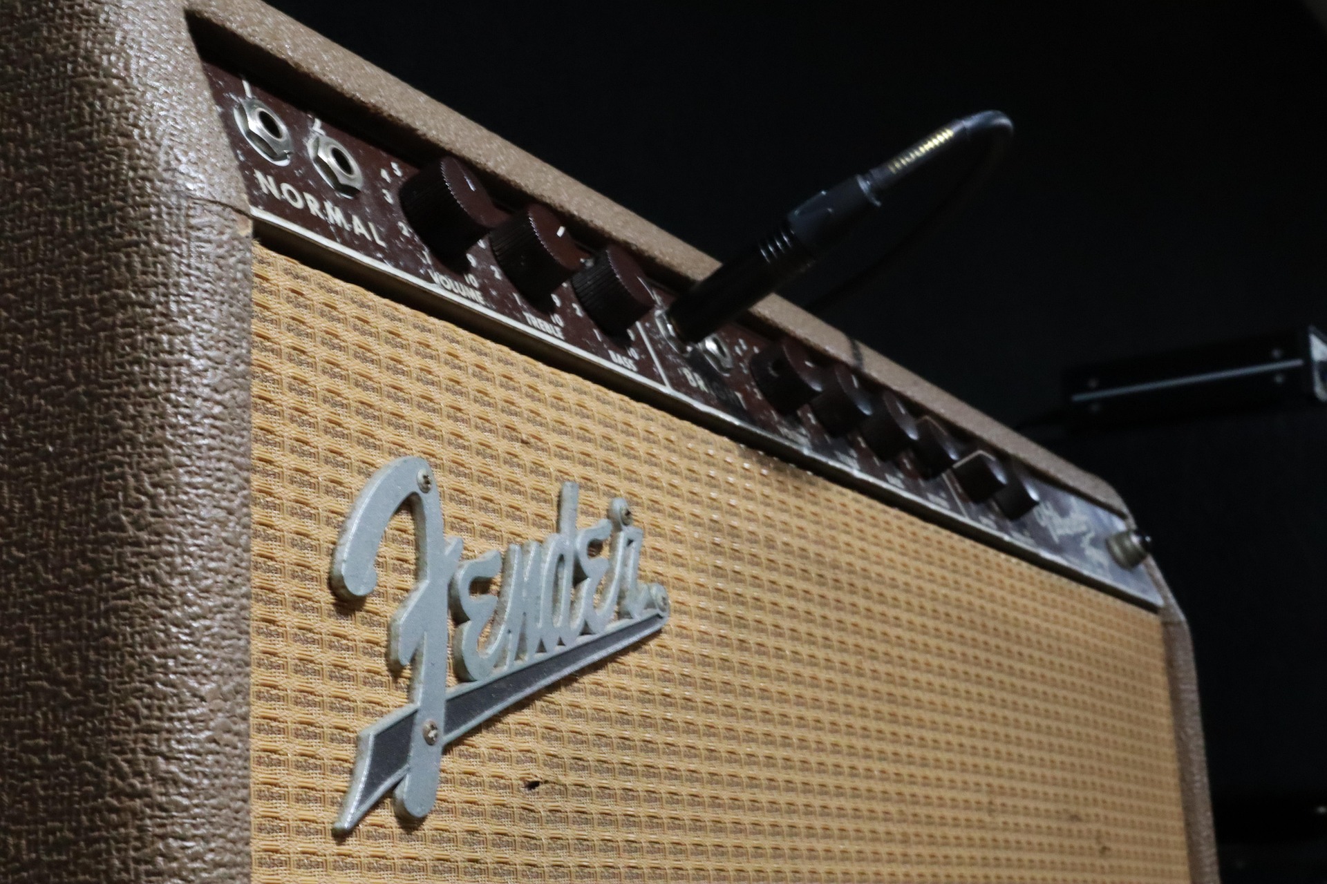 7 Amps That Deliver Vintage Tone Without the Vintage Price Tag