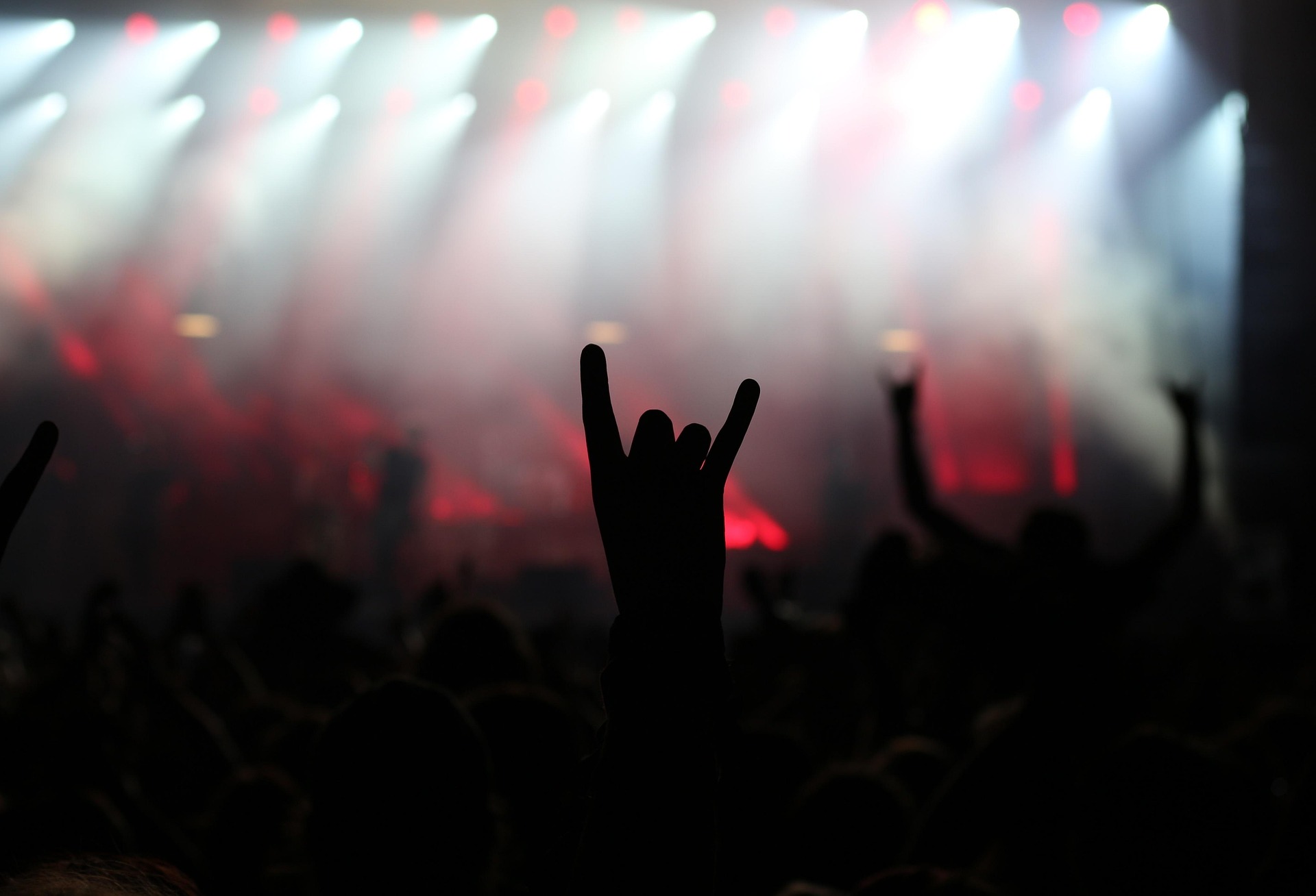 5 Legendary Metal Artist Rigs