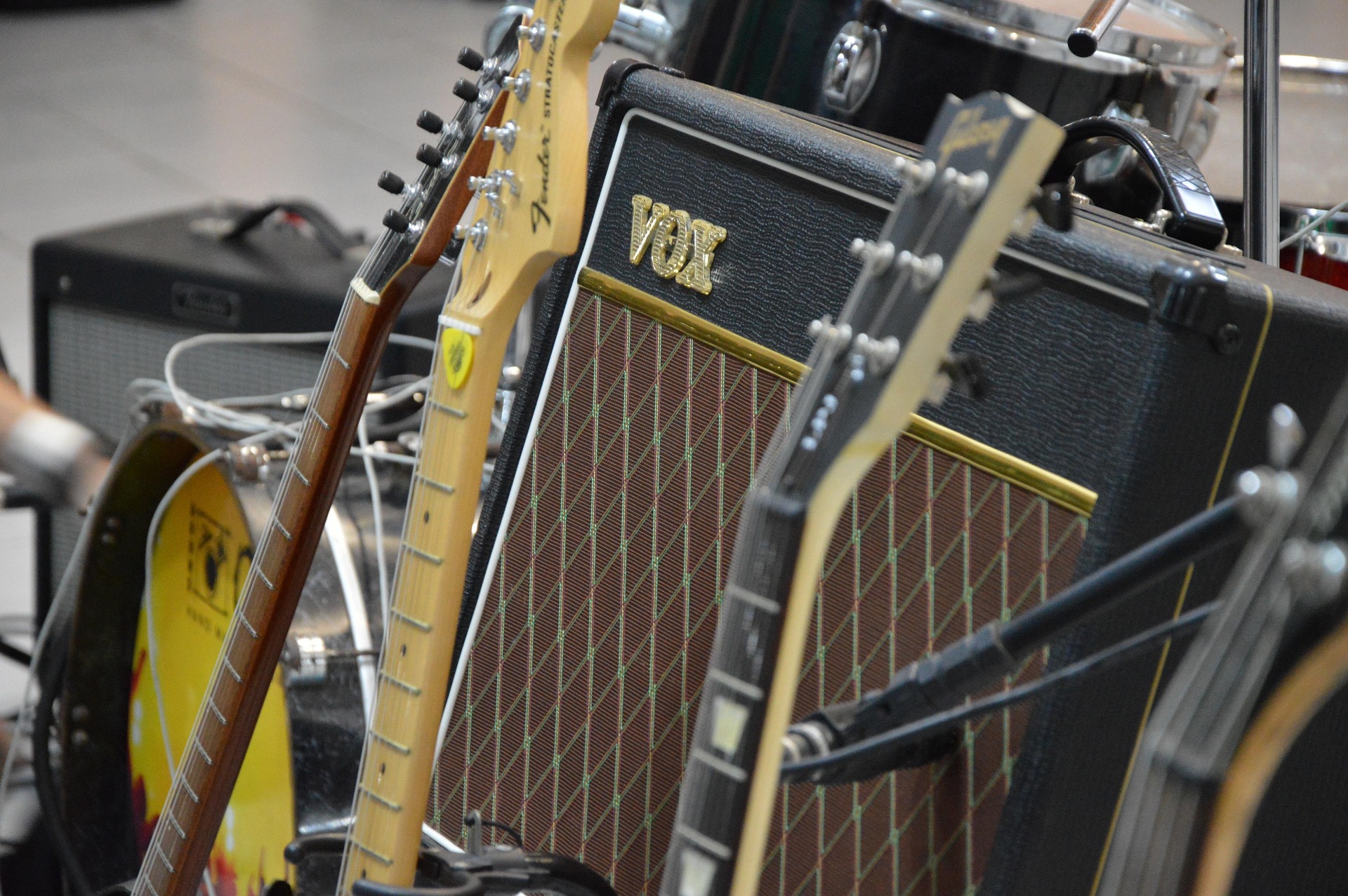 August 2026 Vintage Amp Market Report: What’s Heating Up and What’s Cooling Off
