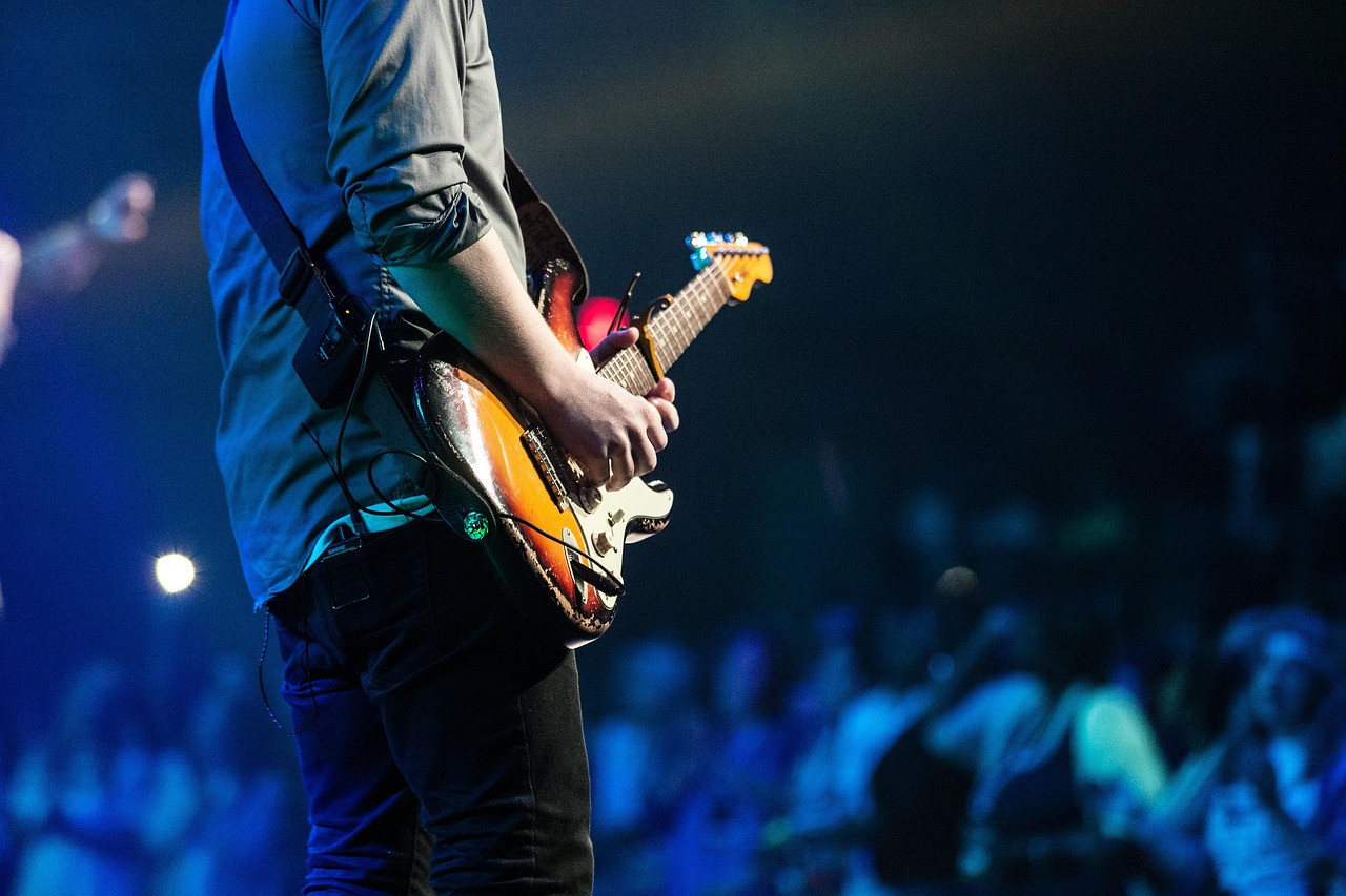 I Built 5 Guitar Rigs With AI — How Did They Turn Out?
