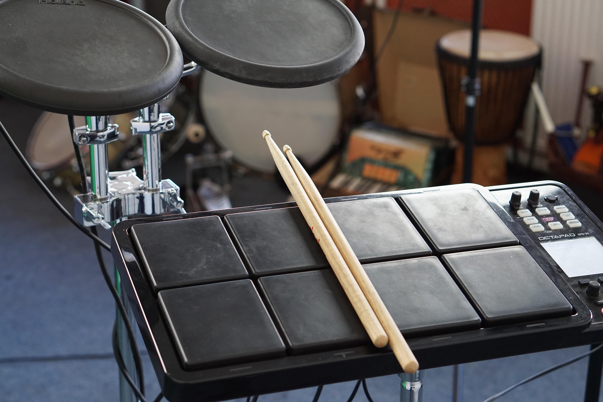 6 Used Drum Machines That Flip for 25%+ Profit on Reverb Right Now