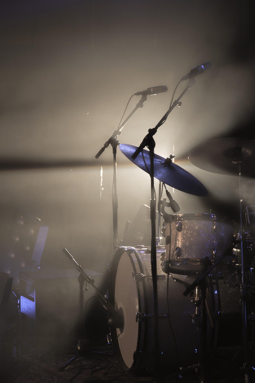Used Drum Kit Condition Traps: When Lower Grades Sell for More