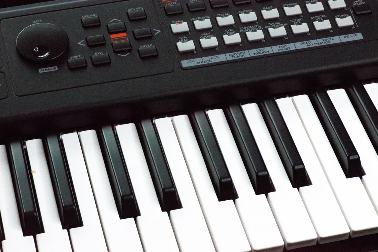 When Used Synth Prices Drop After New Model Launches